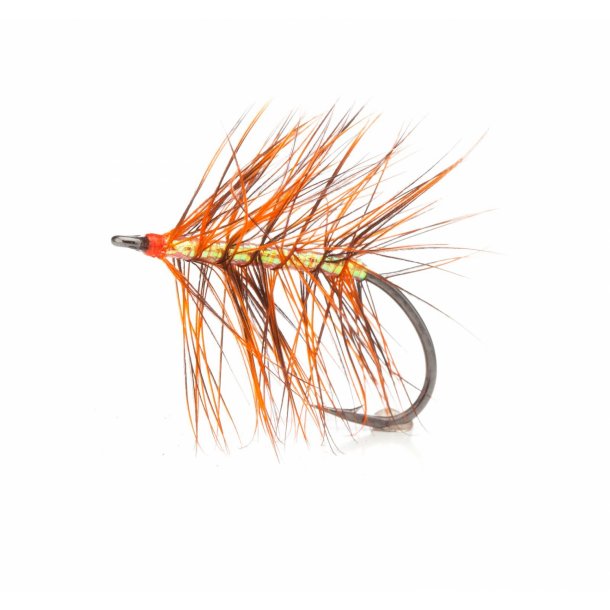 Unique Flies Seatrout Flies 2 Sveveren