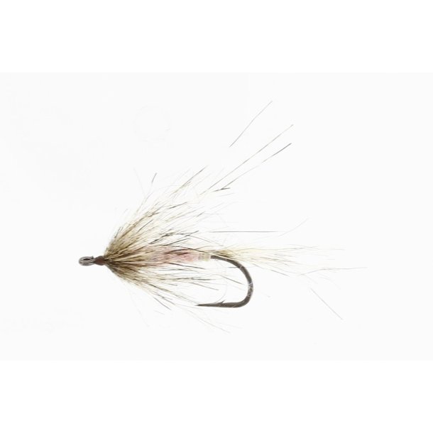 Unique Flies Seatrout Sandstormen UV Kystflue