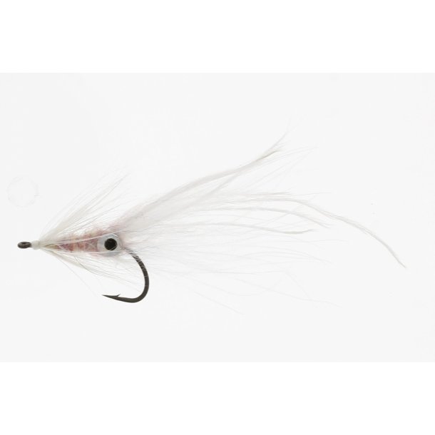Unique Flies Seatrout Sprutten UV Kystflue