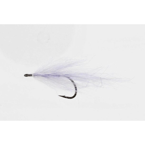 Unique Flies Seatrout Purple Haze UV Kystflue