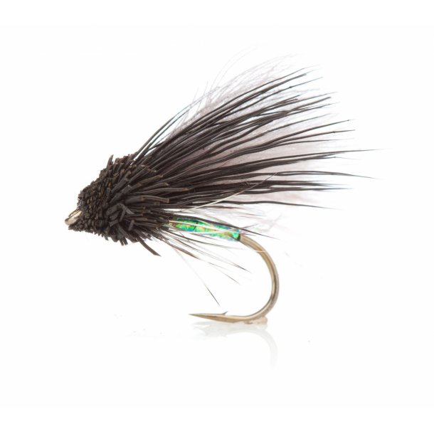 Unique Flies Mini Muddler Modern Classics Trflue