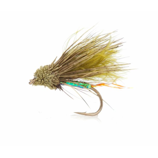 Unique Flies Mini Muddler Modern Classics Trflue