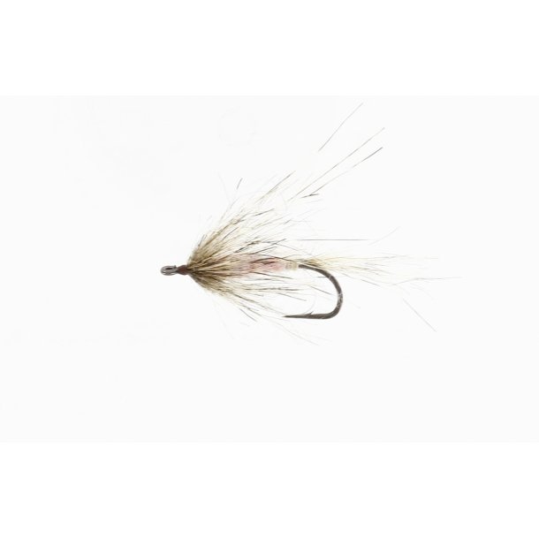 Unique Flies Seatrout Bombarda Sandstormen UV Kystflue