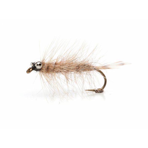 Unique Flies Seatrout Bombarda Otto's Slagter UV Kystflue