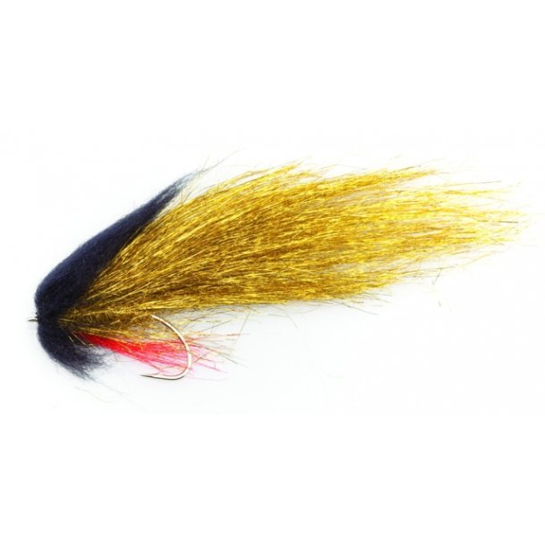 Tinseli Fly Gold
