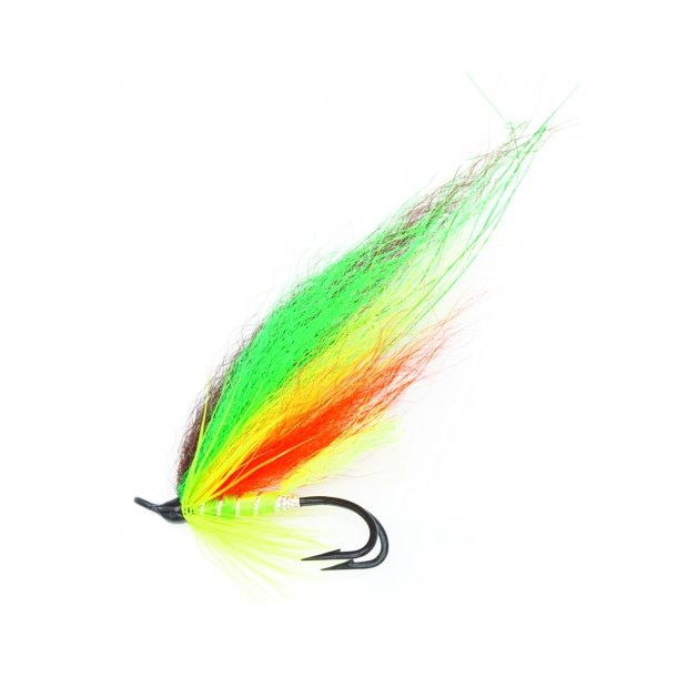 Green Highlander Variant Double