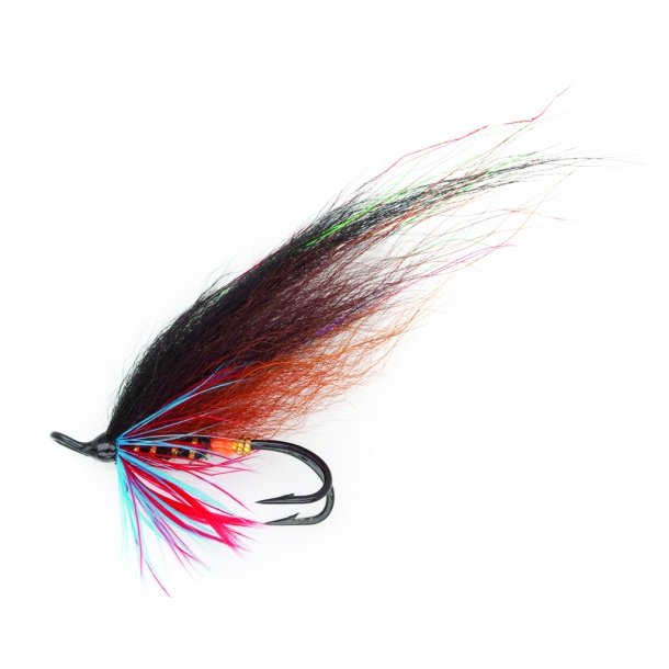 Thunder 'n Lightning Variant Double #8