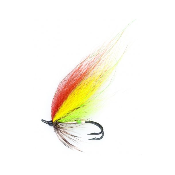 GFR Gold Sheap Double #6