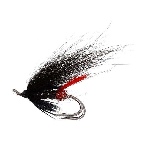 Red Butt - Double VMC 8909 #8
