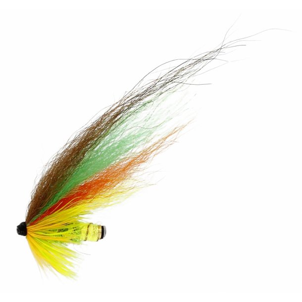 Green Highlander US Tube