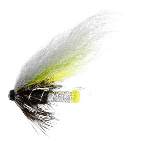 Silver Grey US Tube