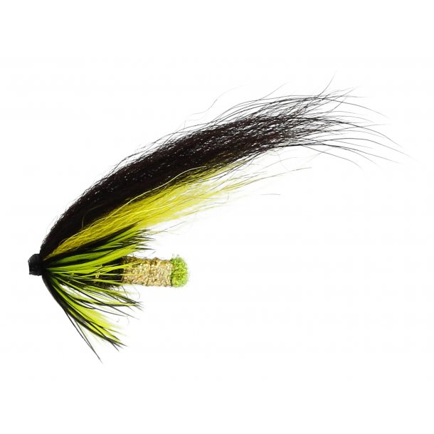 Black'n Yellow US Tube