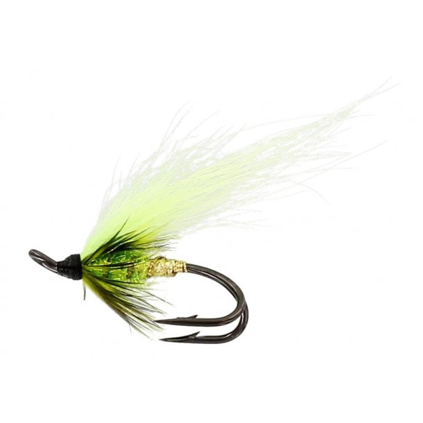 The Green One - Double VMC 8909 #8