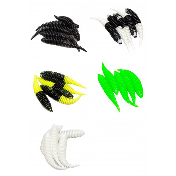 FTM Omura Baits Hero Banan Large