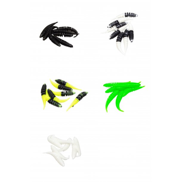 FTM Omura Baits Hero Banan Small