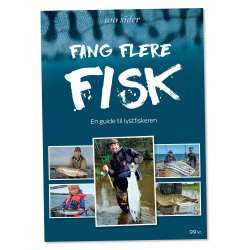 Fang Flere Fisk - En Guide Til Lystfiskeren
