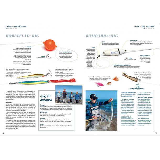 Fang Flere Fisk - En Guide Til Lystfiskeren