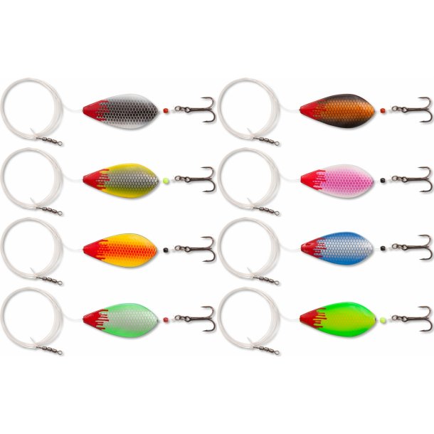 Magic Trout Fat Bloody Inliner 8g