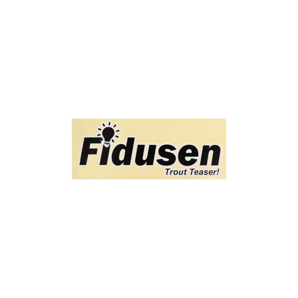 Fidusen Klistermrke