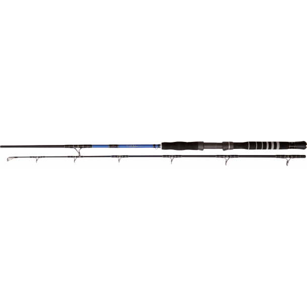 Fin-Nor Tidal Deep Seacaster 7Fod 300g 2-delt