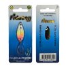 Fire Trout