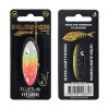 Fire Trout