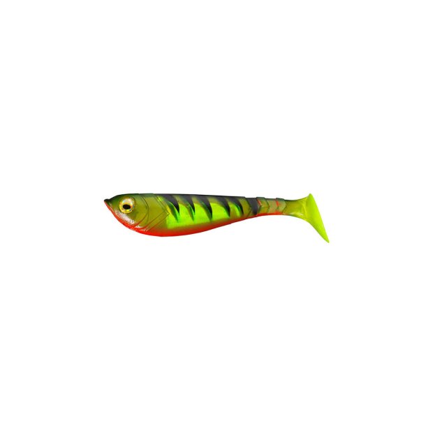 Berkley PowerBait Pulse Shad 18cm Firetiger