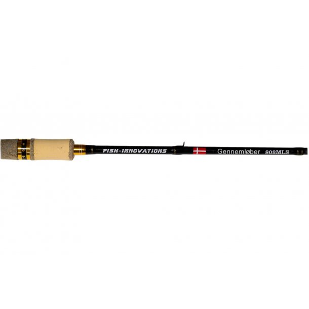 Fish-Innovations Gennemlber 8 Fod 6-20g 2-delt 