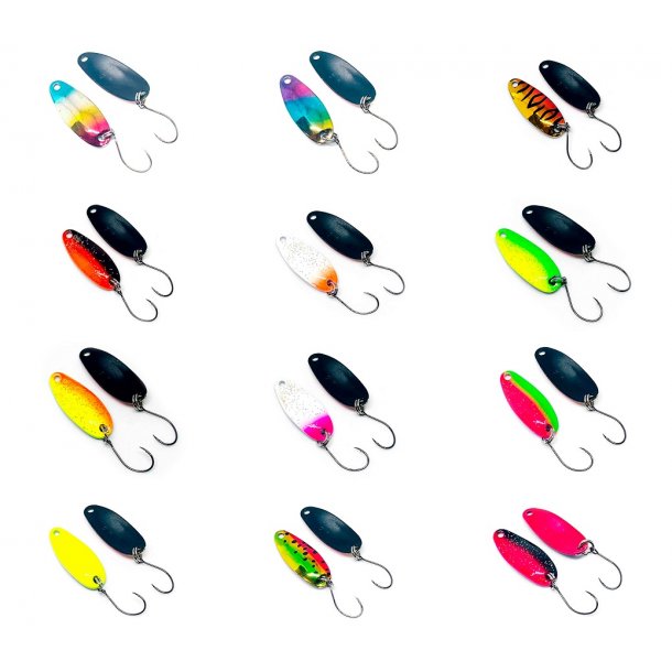 Fish-Innovations ES Spoon 2,5g