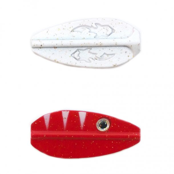 FishNote Tasty 3,6g Gennemlber Tasty Blood