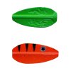 Tasty Green/Orange