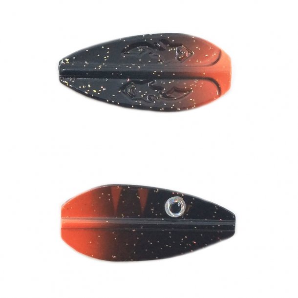 FishNote Tasty 3,6g Gennemlber Tasty Widow
