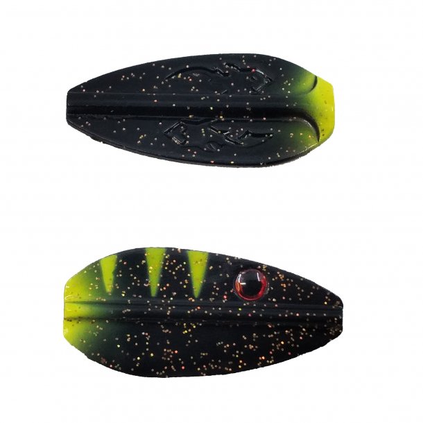 FishNote Tasty 2,0g Gennemlber. Tasty Batman