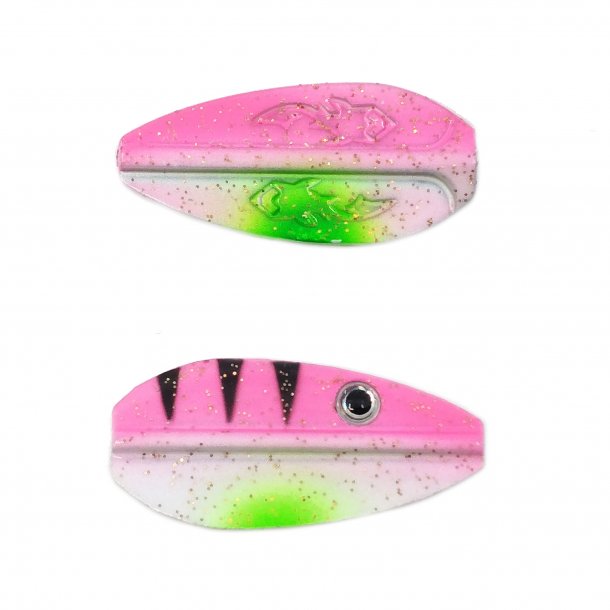 FishNote Tasty 3,6g Gennemlber Tasty Lady