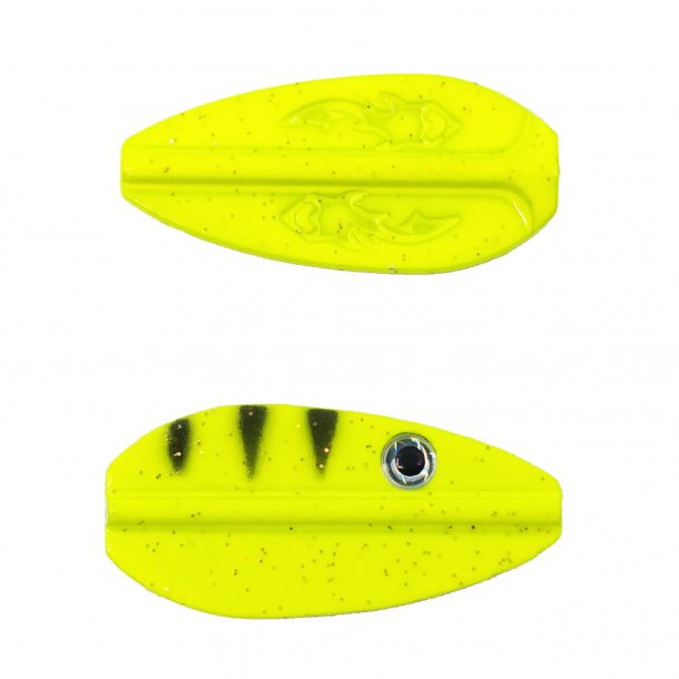 FishNote Tasty 3,6g Gennemlber Tasty Lemon