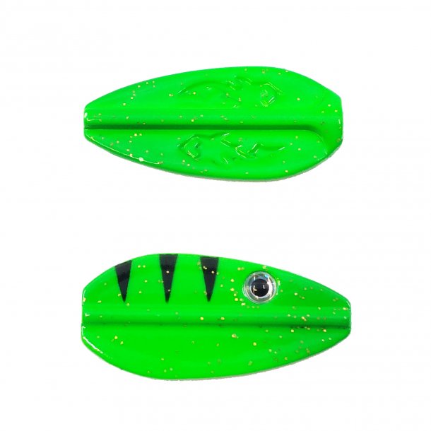 FishNote Tasty 3,6g Gennemlber Tasty Lime