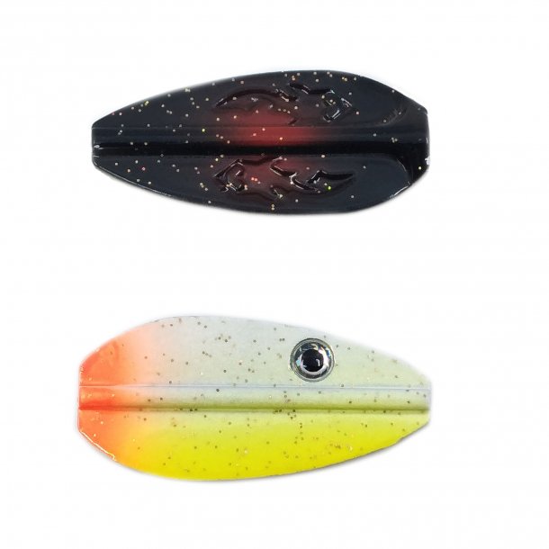 FishNote Tasty 2,0g Gennemlber.