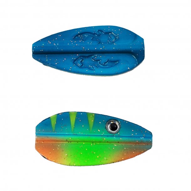 FishNote Tasty 3,6g Gennemlber Tasty Parrot