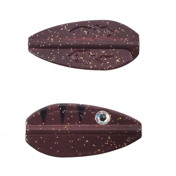 FishNote Tasty 3,6g Gennemlber Tasty Pellet