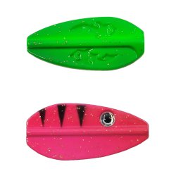 FishNote Tasty 2,0g Gennemlber.