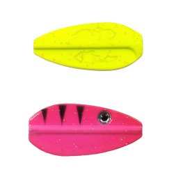 FishNote Tasty 2,0g Gennemlber.