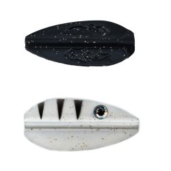 FishNote Tasty 2,0g Gennemlber.