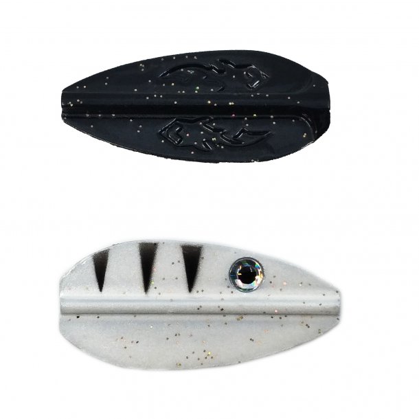 FishNote Tasty 3,6g Gennemlber Tasty Robber