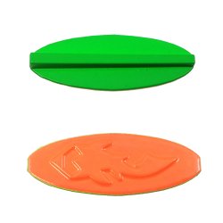 FishNote Trout Lure 7g Gennemlber