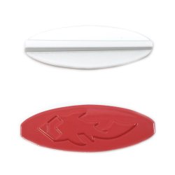 FishNote Trout Lure 7g Gennemlber