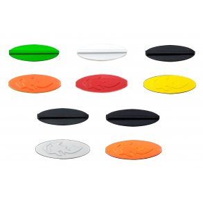 FishNote Trout Lure 7g Gennemlber