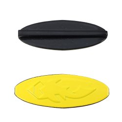 FishNote Trout Lure 7g Gennemlber