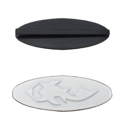 FishNote Trout Lure 7g Gennemlber