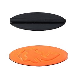 FishNote Trout Lure 7g Gennemlber