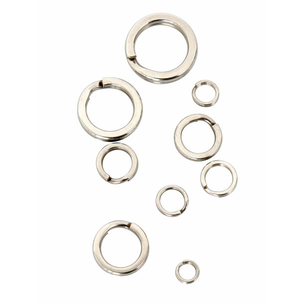 IFish Splitring.
